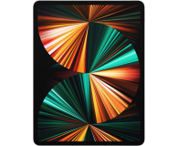 Apple iPad Pro 12,9" M1 512 GB 5G Silver - 648773 - zdjęcie 2