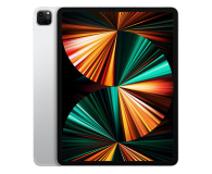 Apple iPad Pro 12,9" M1 256 GB 5G Silver - 648766 - zdjęcie 1