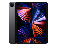 Apple iPad Pro 12,9" M1 256 GB 5G Space Gray - 648765 - zdjęcie 1