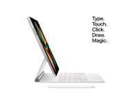 Apple iPad Pro 12,9" M1 128 GB Wi-Fi Space Gray - 648757 - zdjęcie 9