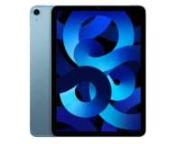 Apple iPad Air 10,9" 5gen 256GB 5G Blue - 730578 - zdjęcie 1