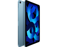 Apple iPad Air 10,9" 5gen 256GB 5G Blue - 730578 - zdjęcie 3