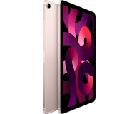 Apple iPad Air 10,9" 5gen 256GB 5G Pink - 730569 - zdjęcie 3