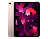 Apple iPad Air 10,9" 5gen 256GB 5G Pink - 730569 - zdjęcie 1