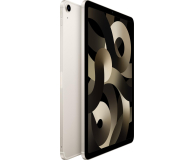 Apple iPad Air 10,9" 5gen 256GB 5G Starlight - 730581 - zdjęcie 3