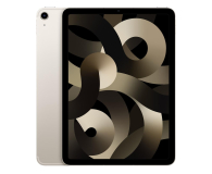Apple iPad Air 10,9" 5gen 256GB 5G Starlight - 730581 - zdjęcie 1