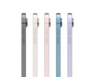 Apple iPad Air 10,9" 5gen 256GB 5G Pink - 730569 - zdjęcie 8