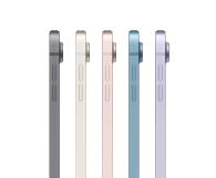 Apple iPad Air 10,9" 5gen 256GB 5G Space Gray - 730566 - zdjęcie 8