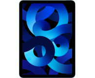 Apple iPad Air 10,9" 5gen 256GB Wi-Fi Blue - 730577 - zdjęcie 2