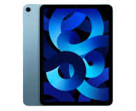 Apple iPad Air 10,9" 5gen 256GB Wi-Fi Blue - 730577 - zdjęcie 1