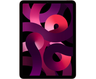 Apple iPad Air 10,9" 5gen 256GB Wi-Fi Pink - 730570 - zdjęcie 2