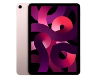 Apple iPad Air 10,9" 5gen 256GB Wi-Fi Pink - 730570 - zdjęcie 1