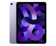 Apple iPad Air 10,9" 5gen 256GB Wi-Fi Purple - 730573 - zdjęcie 1