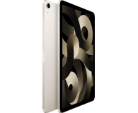 Apple iPad Air 10,9" 5gen 256GB W-Fi Starlight - 730582 - zdjęcie 3