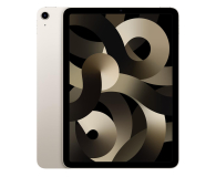Apple iPad Air 10,9" 5gen 64GB Wi-Fi Starlight - 730579 - zdjęcie 1