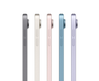 Apple iPad Air 10,9" 5gen 256GB Wi-Fi Purple - 730573 - zdjęcie 8