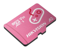 Hikvision 256GB microSDXC 170MB/s UHS-I V30 - 1075344 - zdjęcie 1