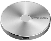 Hikvision T100F 512GB USB 3.2 Gen.2 Srebrny - 739591 - zdjęcie 2
