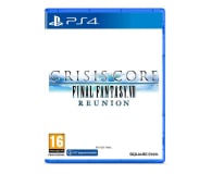 PlayStation Crisis Core – Final Fantasy VII – Reunion