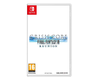 Switch Crisis Core – Final Fantasy VII – Reunion - 1063345 - zdjęcie 1