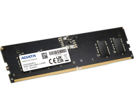 ADATA 8GB (1x8GB) 4800MHz CL40 Premier - 1076677 - zdjęcie 4