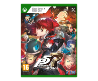 Xbox Persona 5 Royal - 1077078 - zdjęcie 1