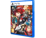 PlayStation Persona 5 Royal - 1077075 - zdjęcie 2