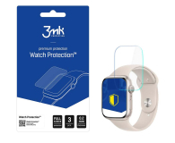 3mk Watch Protection do Apple Watch 8/9 45mm - 1076911 - zdjęcie 1