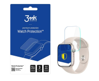3mk Watch Protection do Apple Watch 8/9 41mm - 1076910 - zdjęcie 1