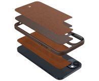 Spigen Cyrill Kajuk Mag MagSafe do iPhone 14 Plus saddle brown - 1073825 - zdjęcie 8