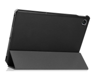Tech-Protect SmartCase do Lenovo Tab M10 Plus (3. Gen) black - 1076916 - zdjęcie 4