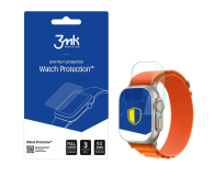 3mk Watch Protection do Apple Watch Ultra / Ultra 2 - 1076909 - zdjęcie 1