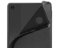 Tech-Protect SmartCase Pen do Lenovo Tab M10 Plus (3. Gen) grey - 1076918 - zdjęcie 5