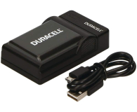 Duracell Ładowarka USB do Sony NP-FZ100 - 1076906 - zdjęcie 2