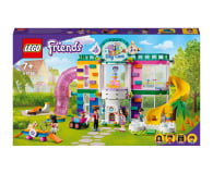 LEGO Friends 41718 Hotel dla zwierzątek