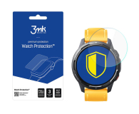 3mk Watch Protection do Xiaomi Watch S1 Active - 1073598 - zdjęcie 1