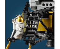 LEGO Creator 10266 Lądownik księżycowy Apollo 11 NASA - 504831 - zdjęcie 6