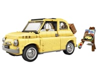 LEGO Creator 10271 Fiat 500 - 571079 - zdjęcie 5
