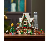 LEGO Creator 10275 Domek elfów - 1012684 - zdjęcie 9