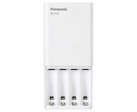 Panasonic ŁADOWARKA SMARTPLUS USB + 4 x AA ENELOOP 2000 mAh - 1068375 - zdjęcie 3