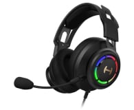 Edifier Słuchawki gamingowe HECATE G35 (czarne) - 1068946 - zdjęcie 3