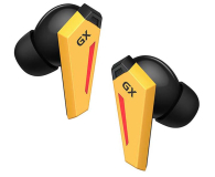 Edifier Słuchawki TWS HECATE GX07, ANC (żółte) - 1068968 - zdjęcie 2