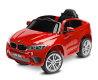 Toyz BMW X6 Red