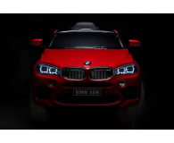 Toyz BMW X6 Red - 1068450 - zdjęcie 6