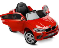 Toyz BMW X6 Red - 1068450 - zdjęcie 4