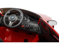 Toyz BMW X6 Red - 1068450 - zdjęcie 5