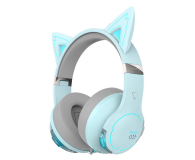 Edifier Słuchawki gamingowe HECATE G5BT (niebieskie) - 1068953 - zdjęcie 1