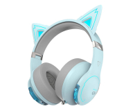 Edifier Słuchawki gamingowe HECATE G5BT (niebieskie) - 1068953 - zdjęcie 2