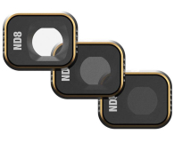 PolarPro Zestaw filtrów Shutter do DJI Mini 3 Pro - 1069227 - zdjęcie 4