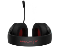 Edifier Słuchawki gamingowe HECATE G33 (czarne) - 1068945 - zdjęcie 6